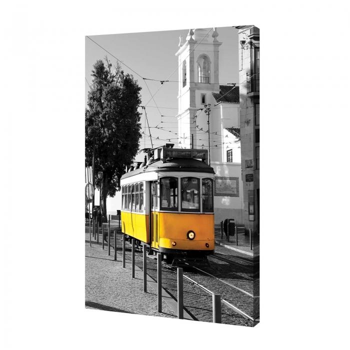 Canvas - Lisbona