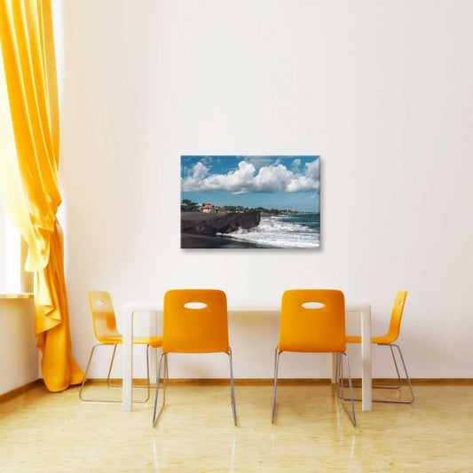 Canvas - Onde