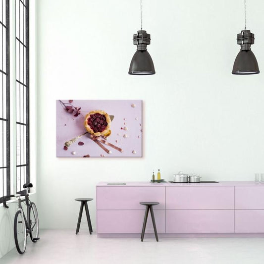 Canvas - Dessert