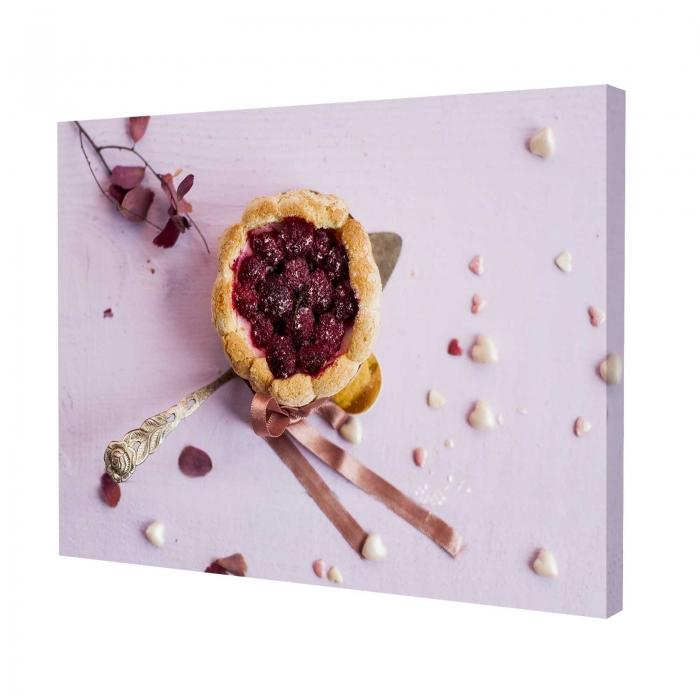 Canvas - Dessert