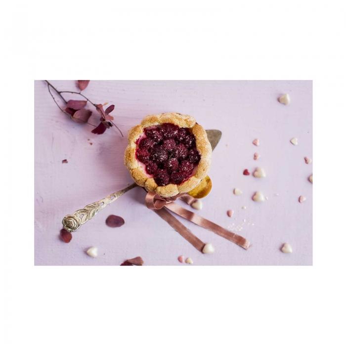 Canvas - Dessert