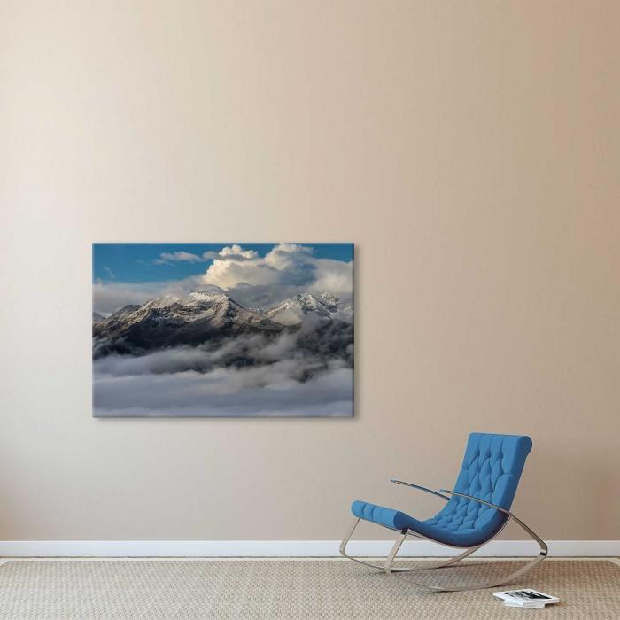 Canvas - Nuvole
