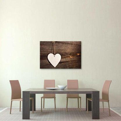 Canvas - Cuore