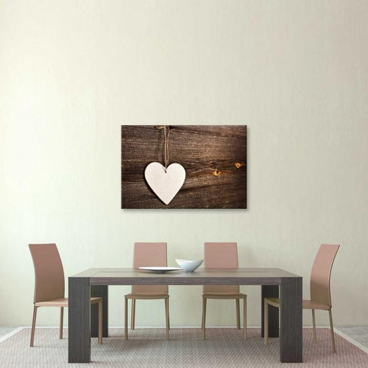 Canvas - Cuore