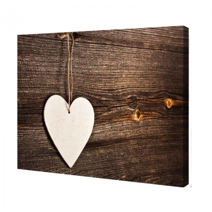 Canvas - Cuore
