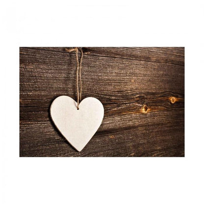 Canvas - Cuore