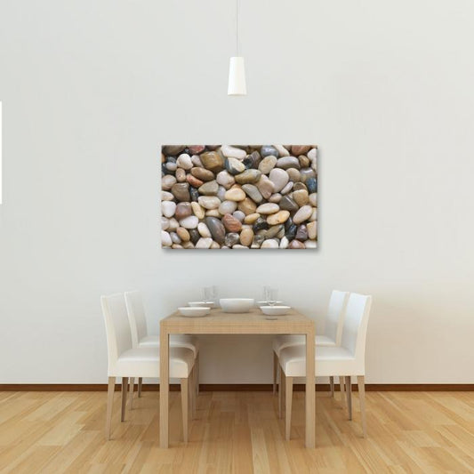Canvas - Ciottoli