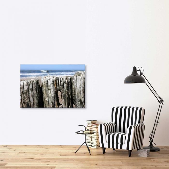 Canvas - Mare