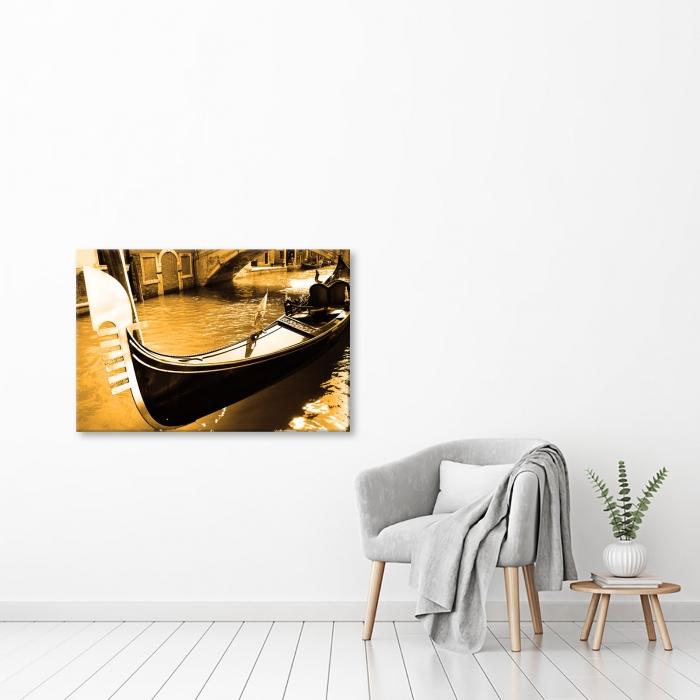 Canvas - Gondola