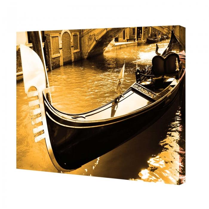 Canvas - Gondola