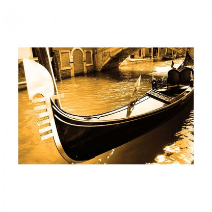 Canvas - Gondola