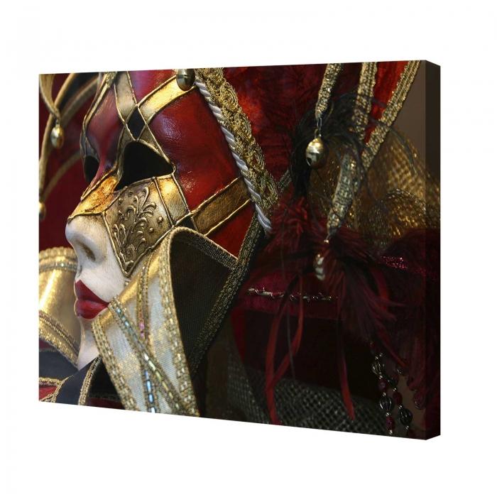 Canvas - Maschera