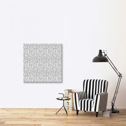 Canvas - Keith Haring