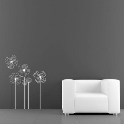 Fantasia di fiori