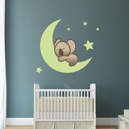 Koala Luna