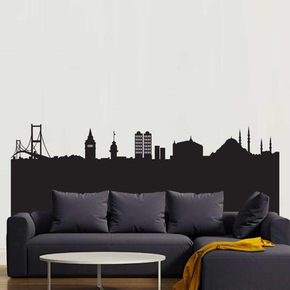 Skyline Londra