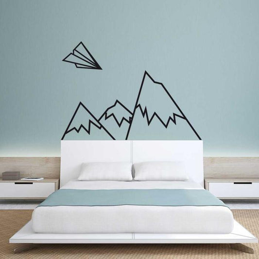 Montagne