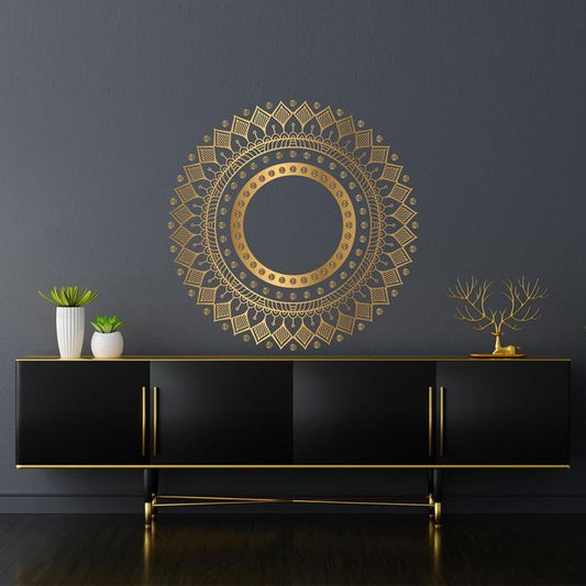 Mandala 3