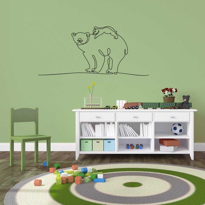 Orsi polari