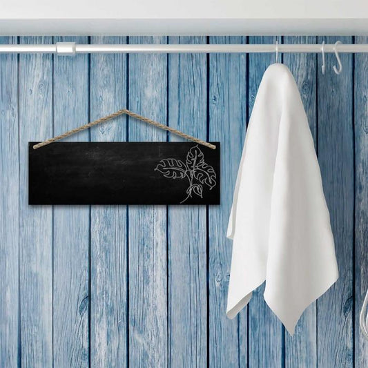 Lavagna monstera